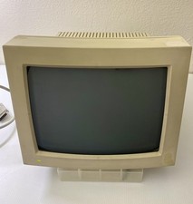 Vtg 1991 Apple Macintosh 12