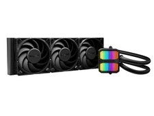 be quiet SILENT LOOP 3 360mm All-in-One Water Cooling I Intel LGA 1851 / 1700 / picture