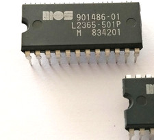 MOS 901486-01 