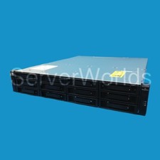HP MSA2000 Storage Array with Rails AJ750A dual power supplies picture