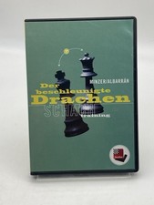 ChessBase Chess Training  The accelerated dragon B34-B39 picture
