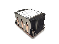 Dynatron S2-4710 Intel Socket FCLGA 4710 Passive 2U Xeon/Rapids CPU Cooler picture