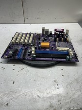 ECS EliteGroup K7S5A AMD Duron No I/O Shield picture