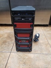 Custom Built Gaming PC Desktop picture