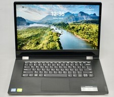 Lenovo IdeaPad Flex-15IWL 15.6