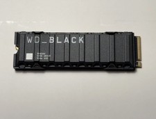 Western Digital WD_BLACK SN850X 1TB NVMe Internal SSD for Sony PlayStation 5 PS5 picture