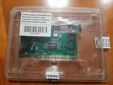 NEW D-Link PCI Ethernet Network LAN Card 10/100Mbps DFE-530TX+ Rev. E1 DL10038D picture