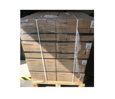 CyberPower Smart APP Sinewave 3000VA 2700W 120V UPS PR3000LCD (New Sealed) picture