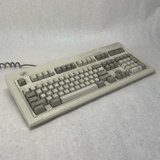 IBM Model M 1391401 -Jun 1, 1987  Tested Working picture