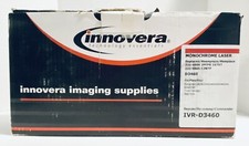 NEW Innovera Black Toner Replacement for Dell B3460 IVR-D3460 High-Yield picture