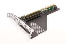 HPE ProLiant DL360 G10 Primary Riser Card with Cage P/N: 875545-001 869432-001 picture