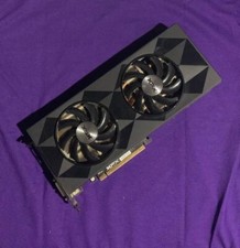 XFX AMD Radeon R9 390 8GB GDDR5 Graphics Card (R9390A8DFR) R9-390P-85 picture