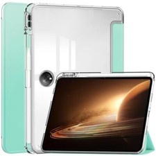 Hybrid Case One Plus Pad Oppo Pad 2 11.6 Smart Shockproof Stand Cover Leather picture