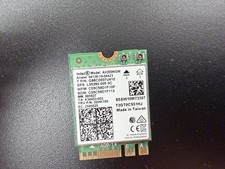 Intel AX200NGW WiFi 6 Bluetooth 5 M.2 2230 Wireless Card L35282-005 picture