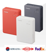 CANON SELPHY QX20 photo printer Mobile Printing Wireless Dye-Sublimation 3 Color picture