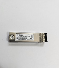 JDSU PLRXPL-VE-SG4-62-N 1/2/4Gbps Fiber Channel Transceiver PicoLight picture