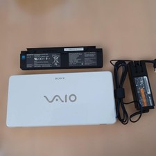 SONY VAIO Type P VGN-P90HS Atom Z540 2GB HDD 60GB picture