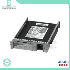 UCS-SD960GBKS4-EV Cisco 960GB 6Gbps SATA 2.5