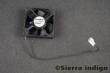 Delta Sensflow AFC0824B -S037 Fan 2-Pin 2-Wire Cisco 3640 DC24V 0.33A picture