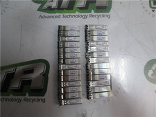Cisco DS SFP FC4G SW Transceiver Module 4Gbps 850nm LC MMF Lot of 27 picture