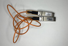 Cisco QSFP-H40G-AOC1M (Hologram) Ethernet Transceiver 40G picture