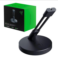 Razer Mouse Bungee V3: Mouse Cord Management System - Black picture