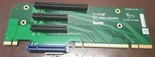 Supermicro RSC-R2UU-U2E4E8G 2U LHS UIO PCI-Express x8 & PCIE x4 Riser Card picture