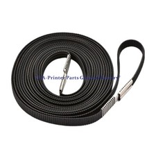 5PCS Carriage Belt For HP DesignJet 5000 5500 B0 Model Q1251-60144 Q1251-60320 picture