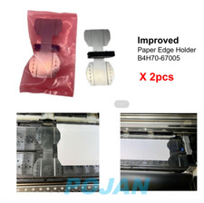 Improved Paper Edge Holder B4H70-67005 For HP Latex 310 330 360 370 560 570 115 picture