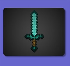 MindCraft Computer Gaming Mouse Pad  mk020 picture