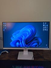 MSI MAG 274QRFW 27
