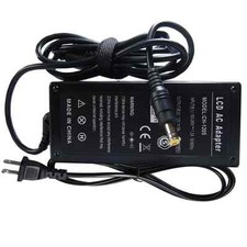 AC ADAPTER POWER CHARGER FOR LG EA1050F Viewsonic SAD3612SE LCD Monitor picture