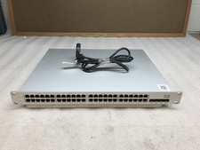 Cisco Meraki MS220-48FP-HW Cloud-Managed 48-Port PoE Gigabit Switch UNCLAIMED picture