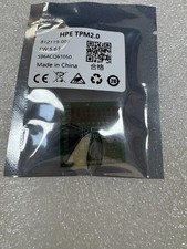 New HP TPM Trusted Platform Module Version 2.0 ProLiant G9 812119-001 745821-001 picture