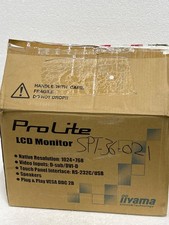 iiyana ProLite T1531SR-W3 LCD Monitor picture