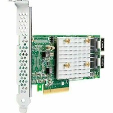 HPE Smart Array E208i-p SR Gen10 12G SAS PCIe Plug-in Controller (804394-B21) picture