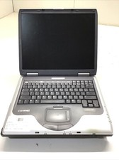 Compaq Presario 2500 - Pentium 4 2.4GHz 503 MB NO HDD No Batt picture