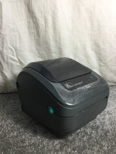Zebra GK420D Thermal Label Printer picture