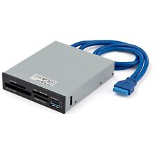 Startech #35FCREADBU3 USB 3.0 Internal Multi-Card Reader with UHS-II Support picture