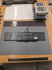 Geniune Dell Latitude 15 5521 Precision 3561 Alienware Battery 9JRV0 aw1126d picture