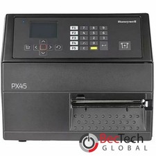 Honeywell / Intermec - PX45A Label Printer PX45A00000000300 - 305dpi print head. picture
