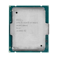 Intel XEON E7-8895 v2 SR1NR 2.8GHz LGA2011-1 picture