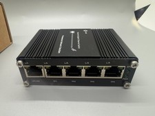 e-lnk LNK-IMC005G Mini Industrial 5 Ports Gigabit Ethernet Switch picture