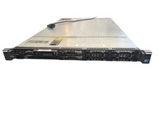 Dell PowerEdge R610 Server E01S picture