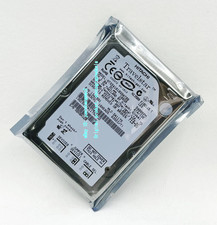 Hitachi 100G 5400RPM HTS541010G9AT00 Internal 2.5 Inch IDE Notebook Hard Drive picture