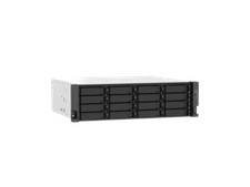 TS-1673AU-RP-16G-US QNAP 3U 16-Bay NAS picture
