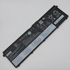 New Genuine L23N4PF1 L23M4PF1 L23X4PF1 Battery for Lenovo IdeaPad Pro 5 14IMH9 picture