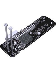 ADT UT3G for NUC ITX STX Notebook PC Graphics Card External USB 4.0 to PCIe READ picture