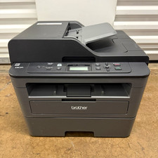 Brother DCP-L2550DW Wireless Ethernet Duplex Mono Laser All-In-One, 36ppm picture