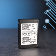 NetApp / Samsung 3.84TB 2.5
